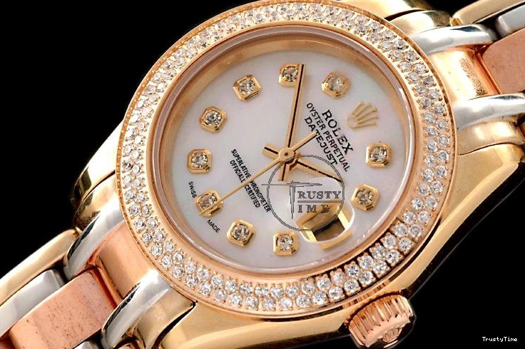 0826 Youthful RDJLD0044 – DateJust Ladies 766